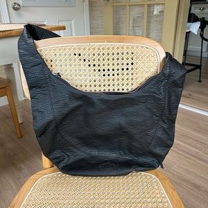 Co-lab hobo bag.